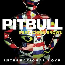 Pitbull & Chris Brown - International Love