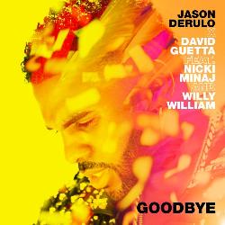 Jason Derulo & David Guetta & Nicki Minaj - Goodbye