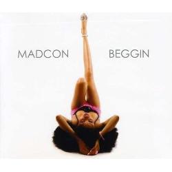 Madcon - Beggin'