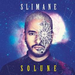 Slimane - Luna