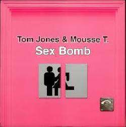 Tom Jones - Sex Bomb