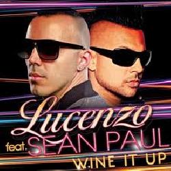 Lucenzo - Wine It Up feat. Sean Paul