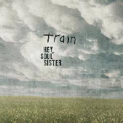 Train - Hey, Soul Sister