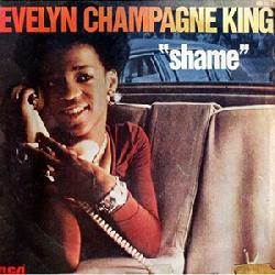 Evelyn Champagne King - Shame
