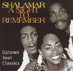 Shalamar - A Night To Remember
