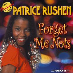 Patrice Rushen - Forget Me Nots