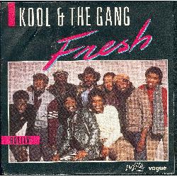 Kool & The Gang - Fresh