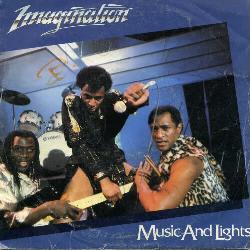 Imagination - Music & Lights