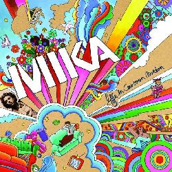 Mika - Relax (Take It Easy)