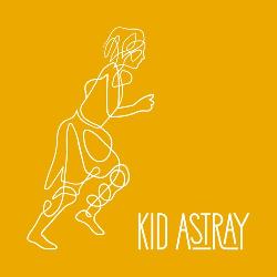 Kid Astrey - Fall To My Knees