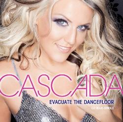 Cascada - Evacuate The Dancefloor