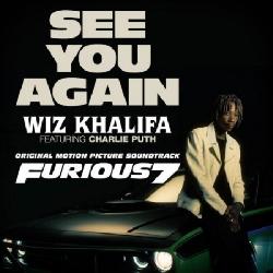 Wiz Khalifa & Charlie Puth - See You Again