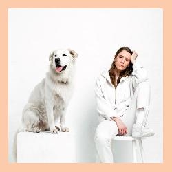 Anna of the North - Fire
