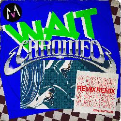 Maroon 5 - Wait (Chromeo Remix)