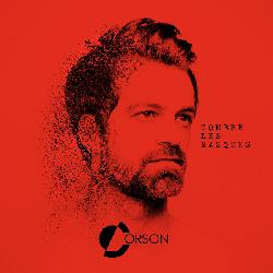 Corson - Tomber Les Masques