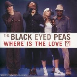 The Black Eyed Peas & Justin Timberlake - Where Is The Love