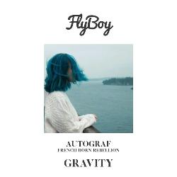 Autograf - Gravity (Flyboy Remix)