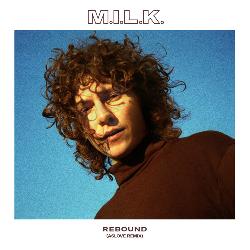 M.I.L.K. - Rebound (Aslove Remix)