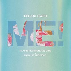 Taylor Swift - ME !