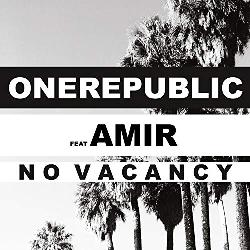 OneRepublic & Amir - No Vacancy