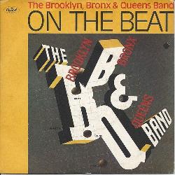 BB & Q Band - On The Beat