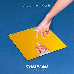 Synapson - All In You