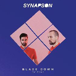 Synapson & Tessa B - Blade Down