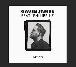 Gavin James & Philippine - Always