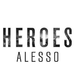 Alesso & Tove Lo - Heroes