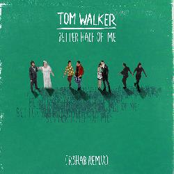 Tom Walker - Better Half Of Me (R3HAB Remix)