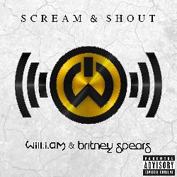 Will I Am & Britney Spears - Scream Shout