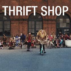 Macklemore & Ryan Lewis - Thriftshop