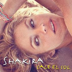 Shakira - Loca