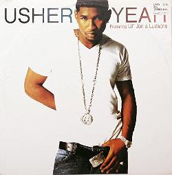 Usher - Yeah !