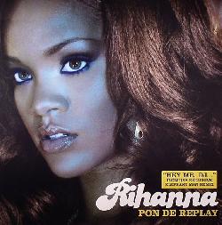 Rihanna - Pon De Replay