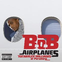 B.O.B - Airplanes
