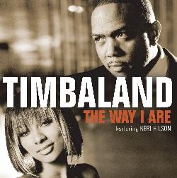 Timbaland - Way I Are
