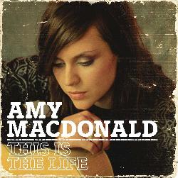 Amy Mac Donald - This Is The Life