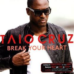 Taio Cruz - Break Your Heart