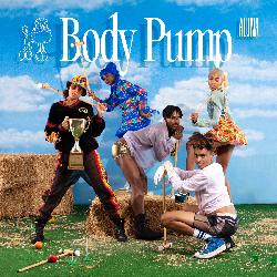 Aluna - Body Pump