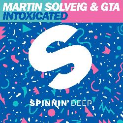 Martin Solveig - Intoxicated