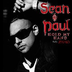Sean Paul & Zaho - Hold My Hand 
