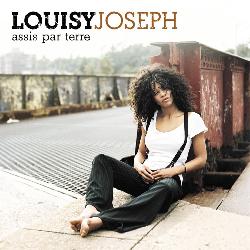 Louisy Joseph - Assis Par Terre