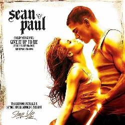 Sean Paul - Give It Up To Me