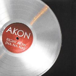 Akon - Right Now (Na Na Na)