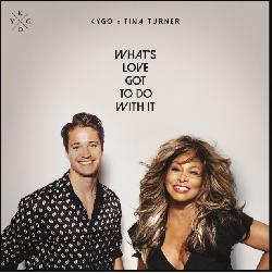 Kygo & Tina Turner - What's Love Got To Do With It