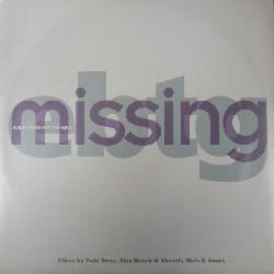 Everything But A Girl - Missing
