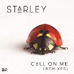 Starley - Call On Me (Ryan Riback Remix)