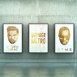 Kendji Girac & Maitre Gims - Dernier Métro