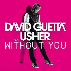 David Guetta & Usher - Without You
